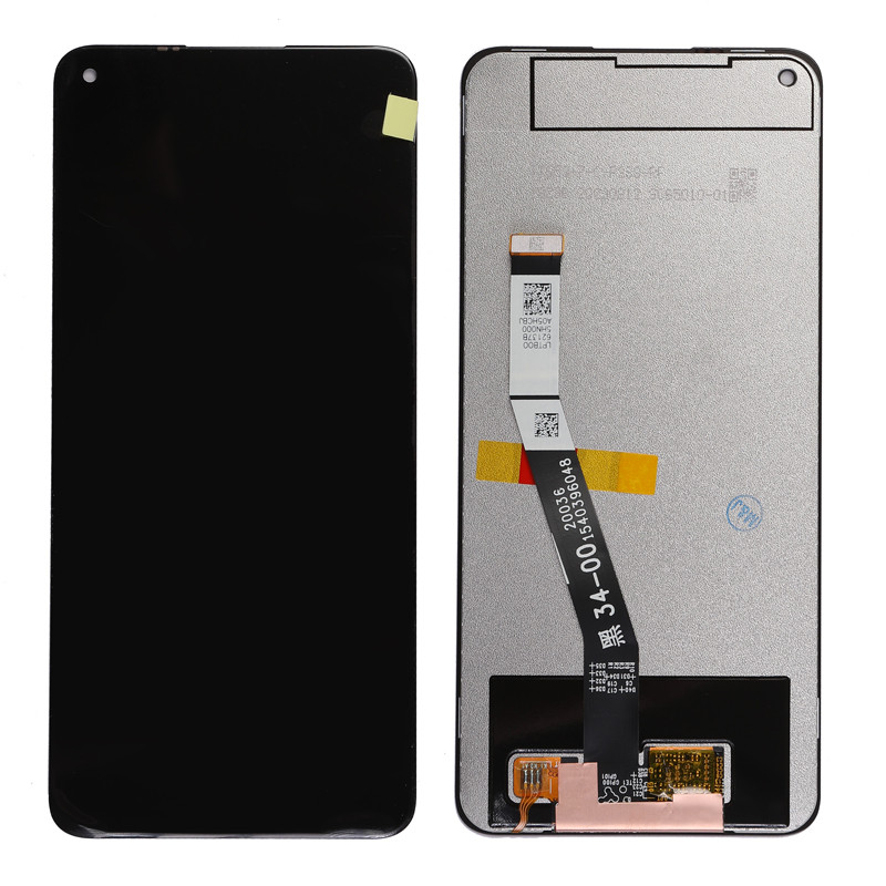 ال سی دی مدل NOTE 9 مناسب برای گوشی موبایل شیائومی Redmi Note 9