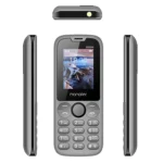 گوشی هانوفر مدل 8000N ظرفیت 32 مگابایت - تصویر 7