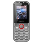 گوشی هانوفر مدل 8000N ظرفیت 32 مگابایت - تصویر 11