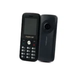 گوشی میدسل مدل M130 دو سیم‌کارت ظرفیت 32 مگابایت و رم 32 مگابایت - تصویر 8
