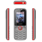 گوشی هانوفر مدل 8000N ظرفیت 32 مگابایت - تصویر 13