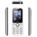 گوشی هانوفر مدل 8000N ظرفیت 32 مگابایت - تصویر 10