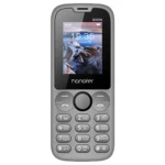 گوشی هانوفر مدل 8000N ظرفیت 32 مگابایت - تصویر 5