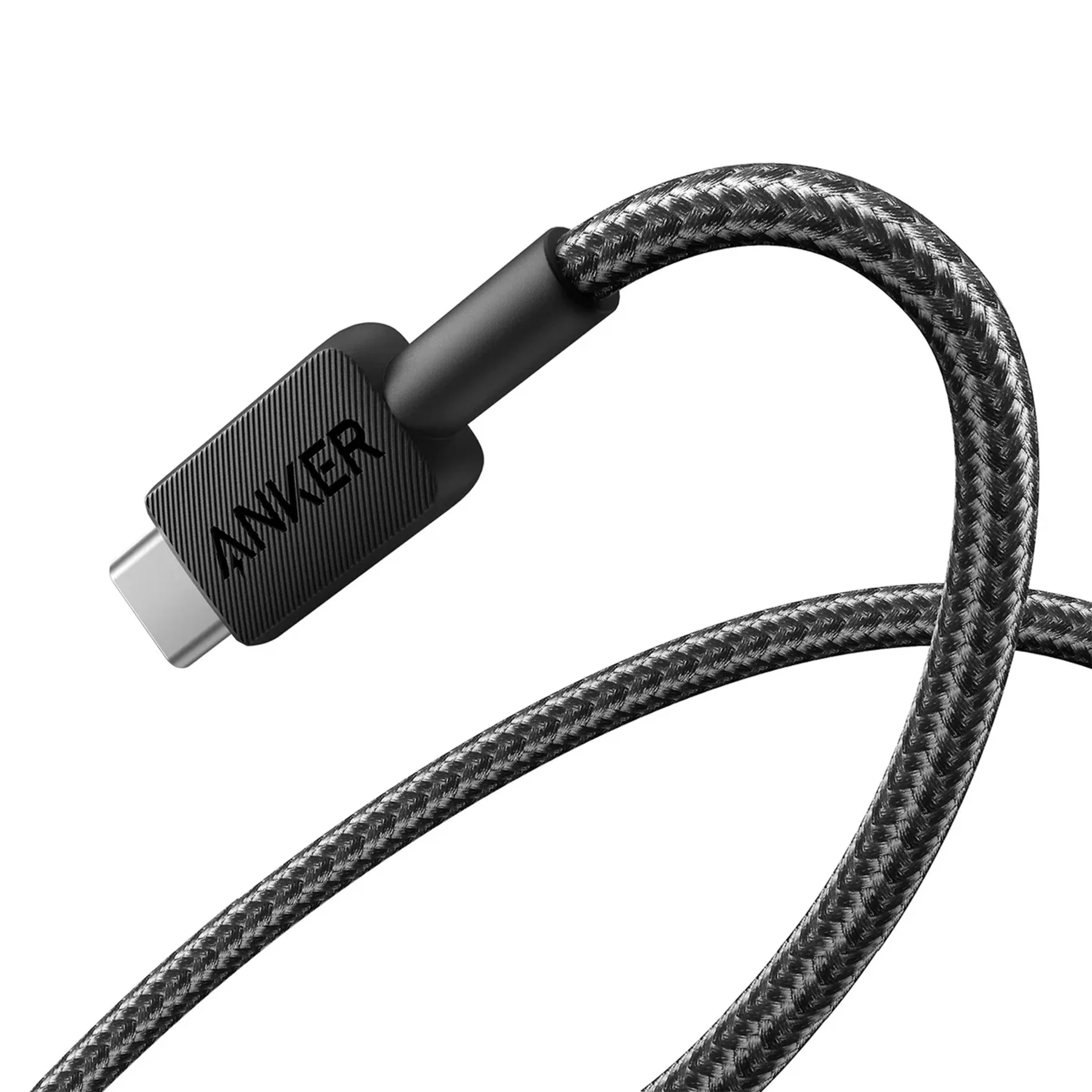 کابل تبدیل USB به USB-C انکر مدل 322/A81H5 طول 0.9 متر - تصویر 12