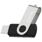فلش مموری هایک سمی مدل HS-USB-M200S ظرفیت 64 گیگابایت USB 3.0 - Image 4