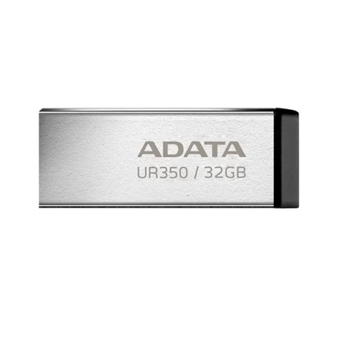 فلش مموری ای دیتا مدل UR350 ظرفیت 32 گیگابایت USB 3.2 Gen1