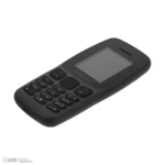 گوشی هانوفر مدل V6 دو سیم کارت ظرفیت 32 مگابایت - Image 7