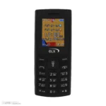 گوشی جی ال ایکس مدل C66 دو سیم کارت ظرفیت 16 مگابایت - Image 3
