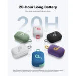 اسپیکر قابل حمل انکر مدل Select 4 Go A31X1 - Image 8