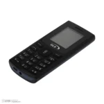 گوشی جی ال ایکس مدل C66 دو سیم کارت ظرفیت 16 مگابایت - Image 11
