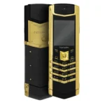 گوشی هانوفر مدل V6 Pro دو سیم کارت ظرفیت 32 مگابایت