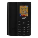 گوشی جی ال ایکس مدل C66 دو سیم کارت ظرفیت 16 مگابایت