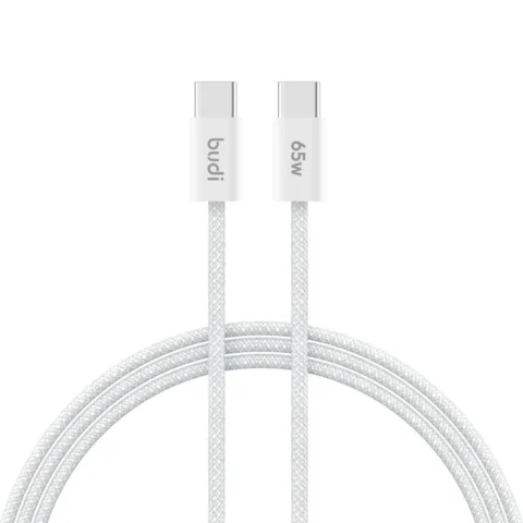 کابل USB-C بودی مدل DC252TT10W طول 1 متر