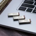 فلش مموری ای دیتا مدل UR350 ظرفیت 64 گیگابایت USB 3.2 Gen1 - Image 7