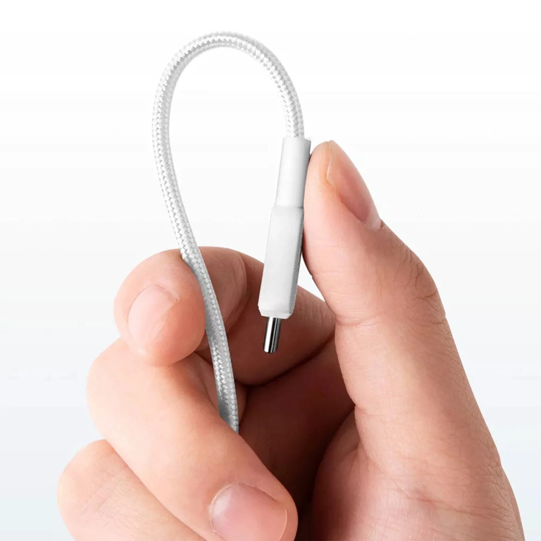 کابل تبدیل USB به USB-C انکر مدل 322/A81H5 طول 0.9 متر - تصویر 7