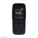گوشی هانوفر مدل V6 دو سیم کارت ظرفیت 32 مگابایت - Image 10