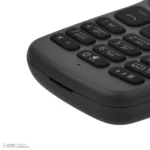 گوشی هانوفر مدل V6 دو سیم کارت ظرفیت 32 مگابایت - Image 4