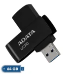 فلش مموری ای دیتا مدل UC310 ظرفیت 64 گیگابایت USB 3.2 Gen1