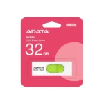 فلش مموری ای دیتا مدل UV320 ظرفیت 32 گیگابایت USB 3.2 Gen1 - Image 4