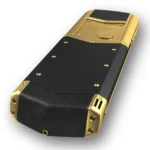 گوشی هانوفر مدل V6 Pro دو سیم کارت ظرفیت 32 مگابایت - Image 3