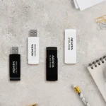 فلش مموری ای دیتا مدل UC310 ظرفیت 64 گیگابایت USB 3.2 Gen1 - Image 4